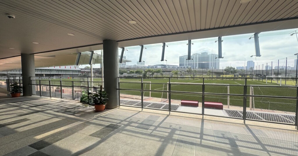 picture of International School in Malaysia