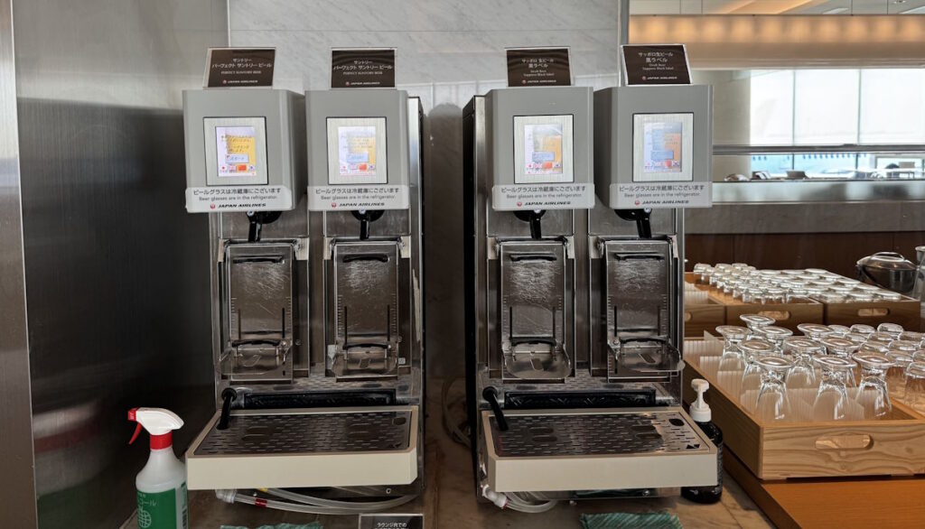 narita_jal_sakuralounge_buffet2