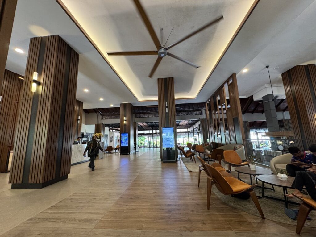 VilleaPortDickson_enttance1