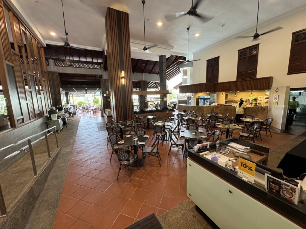 VilleaPortDickson_restaurant1