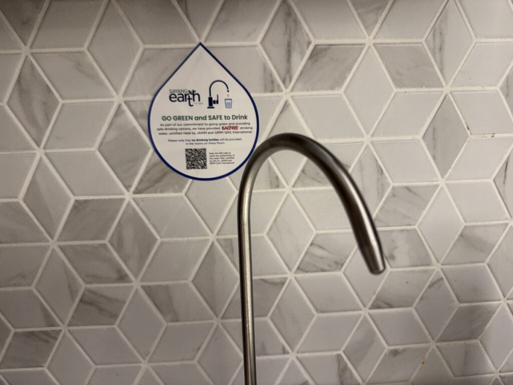 VilleaPortDickson_room2