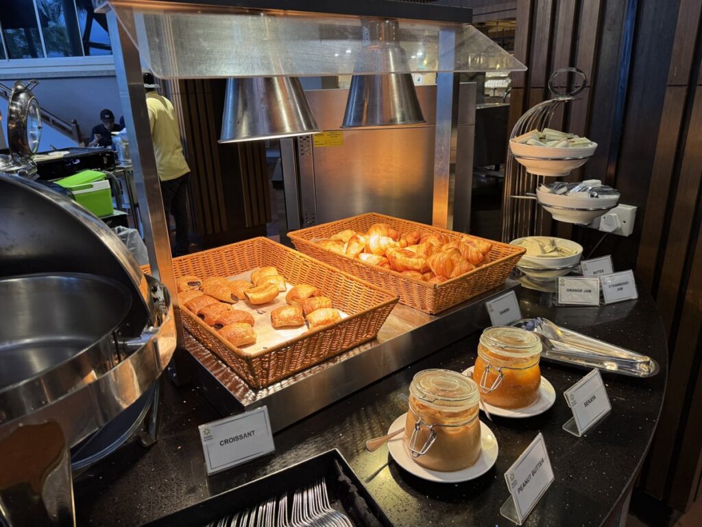 VilleaPortDickson_breakfast3