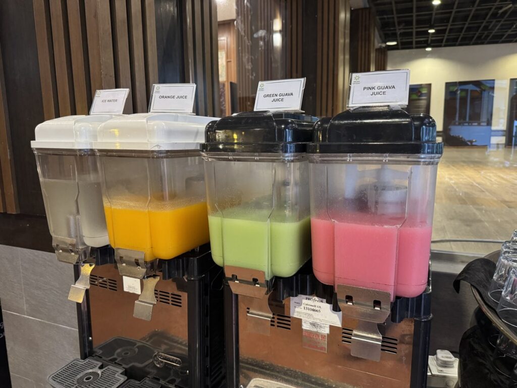 VilleaPortDickson_breakfast4