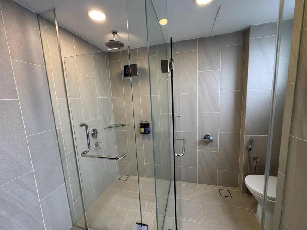 VilleaPortDickson_room5