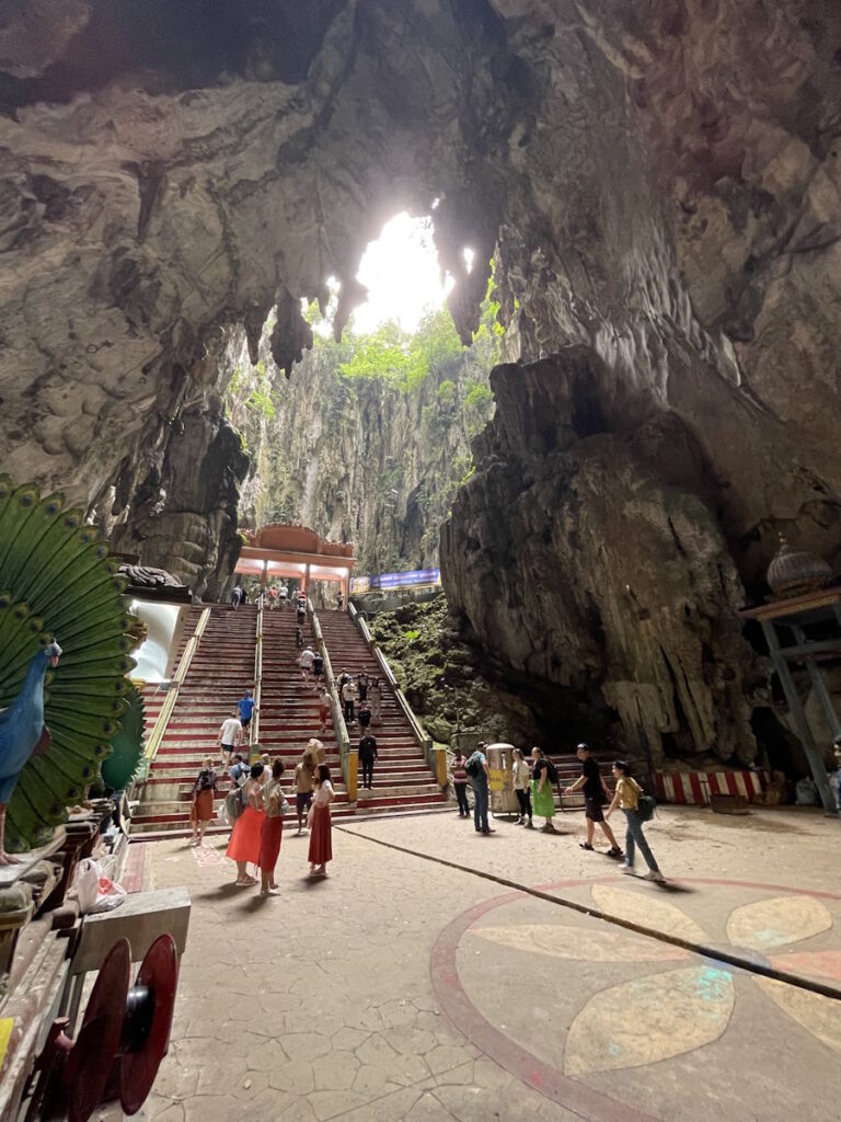 batu cave