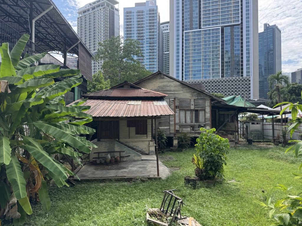 kampungbaru
