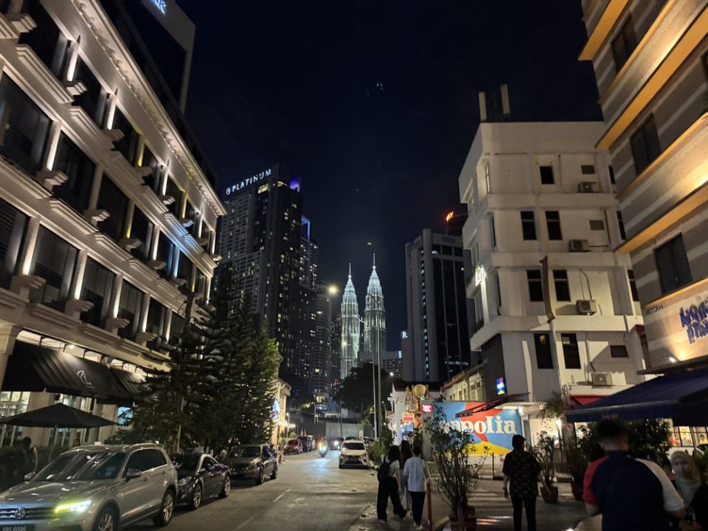 sheratonKL_around1