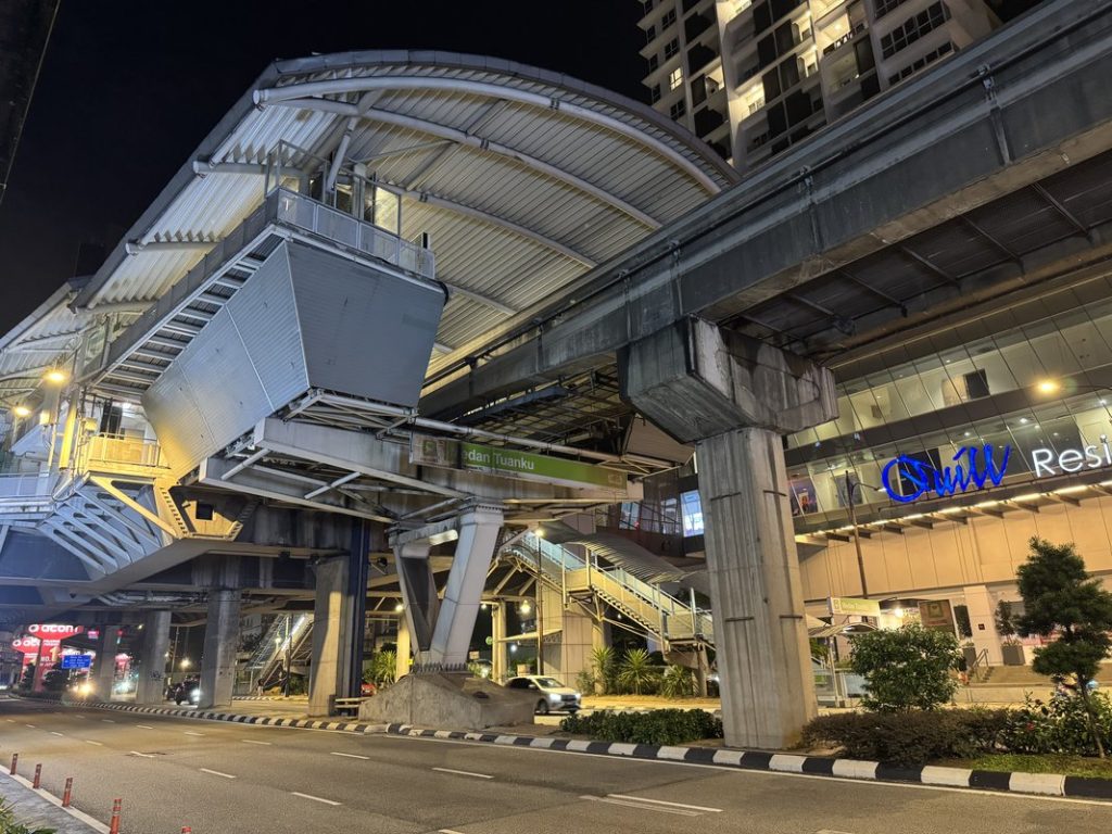 sheratonKL_around2