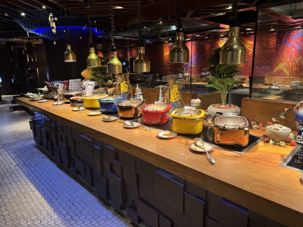 SheratonKL_breakfast01
